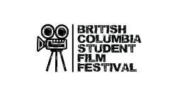 BC Student Film Festival logo