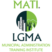 Municipal Administration Training Institute logo
